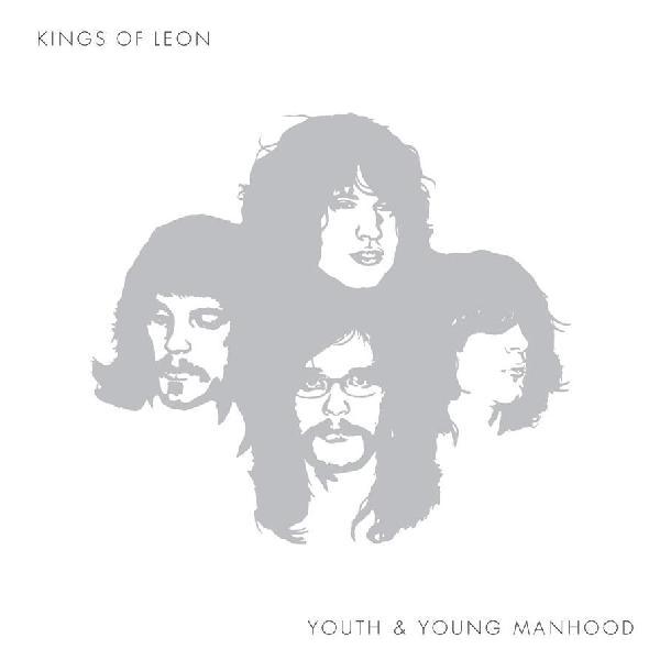 Kings of Leon - Youth and Young Manhood