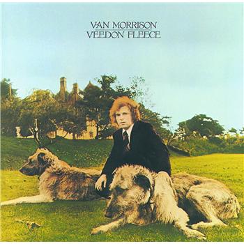 Van Morrison - Veedon Fleece