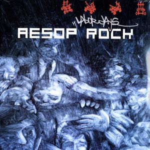 Aesop Rock - Labor